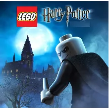 LEGO Harry Potter: Years 1-4 (Steam/Ключ/Весь Мир)