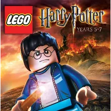 LEGO Harry Potter: Years 5-7 (Steam/Ключ/Весь Мир)