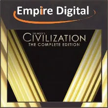 Sid Meier's Civilization V 5: Complete / Без РФ и РБ