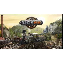 Railroads Online PS5 ТУРЦИЯ