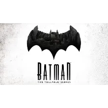 Batman - The Telltale Series ключ Global безРоссии&BY