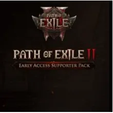 Path of Exile 2 Ранний доступ XBOX Покупка на ваш акк
