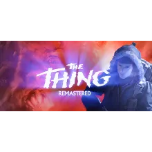 The Thing Remastered * STEAM RU АВТО 0%