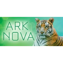 Ark Nova * STEAM РОССИЯ АВТОДОСТАВКА 0% КАРТЫ