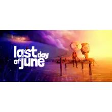 Last Day of June (STEAM KEY/GLOBAL)