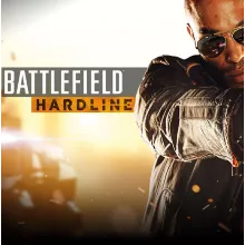 Battlefield: Hardline (EA App/ Ключ/ Весь Мир)