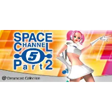 Space Channel 5 Part 2 GLOBAL STEAM KEY + РФ