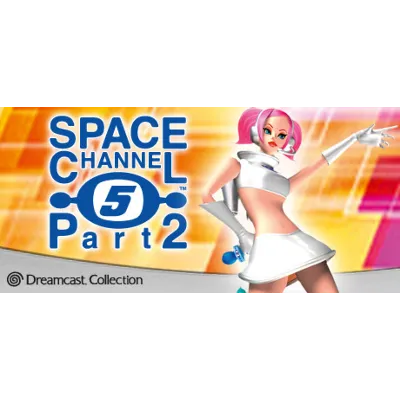 Space Channel 5 Part 2 GLOBAL STEAM KEY + РФ - irongamers.ru