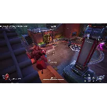 Рабочий чит Arcane для игры Marvel Rivals с AimBot, WH
