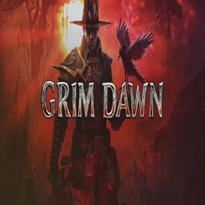 Grim Dawn Definitive Edition GOG (PC)