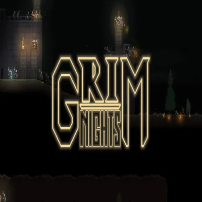 Grim Nights АВТОДОСТАВКА STEAM GLOBAL МГНОВЕННО ЛИЦЕНЗИЯ - irongamers.ru