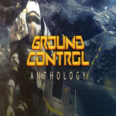 Ground Control Anthology GOG (PC) - irongamers.ru