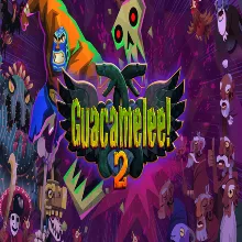 Guacamelee! 2 GOG (PC)