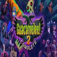 Guacamelee! 2 - Complete GOG (PC)