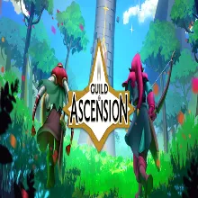 Guild of Ascension GOG (PC)