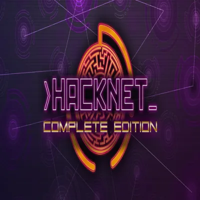 Hacknet Complete Edition GOG (PC) - irongamers.ru