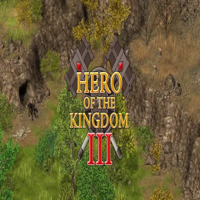 Hero of the Kingdom III GOG (PC)