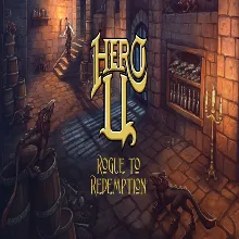 Hero-U: Rogue to Redemption GOG (PC)