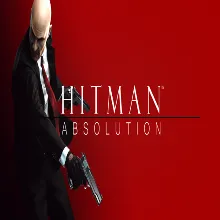 Hitman: Absolution GOG (PC)