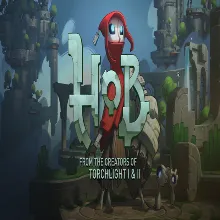 Hob GOG (PC)