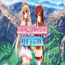 Holy Paladin Cynthia GOG (PC)