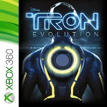 XBOX ONE & SERIES 98 Split/Second + Tron: Evolution