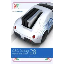 🌌 O&O Defrag 28 Professional 🔑 Пожизненный ключ