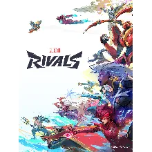 MARVEL RIVALS LATTICES ПО UID 24/7 ЛУЧШИЕ ЦЕНЫ