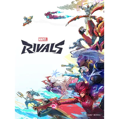 MARVEL RIVALS LATTICES ПО UID 24/7 ЛУЧШИЕ ЦЕНЫ - irongamers.ru