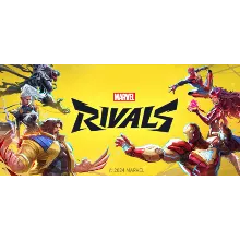 PC\XBOX\PS🔥Marvel Rivals | Кристаллы ПО ID🔥+ ПОДАРОК