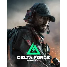 DELTA FORCE COINS ДОНАТ ПО UID 24/7 БЕЗ ВХОДА