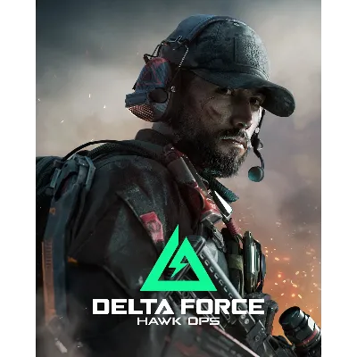 DELTA FORCE COINS ДОНАТ ПО UID 24/7 БЕЗ ВХОДА