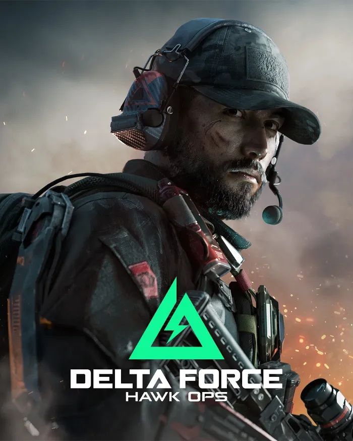 DELTA FORCE COINS ДОНАТ ПО UID 24 · 7 БЕЗ ВХОДА