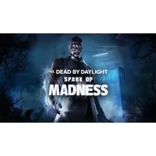Dead by Daylight - Spark of Madness Chapter DLC GLOBAL