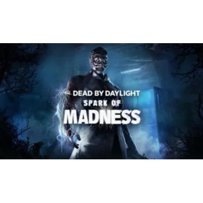 Dead by Daylight - Spark of Madness Chapter DLC GLOBAL - irongamers.ru