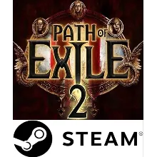 ❇︎ Path of Exile 2 | Steam | Online | Early Access