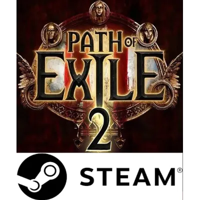 ❇︎ Path of Exile 2 | Steam | Online | Early Access - irongamers.ru