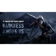🔥Dead by Daylight - Darkness Among Us STEAM KEY/GLOBAL
