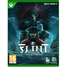 Flint: Treasure of Oblivion Xbox Series X|S