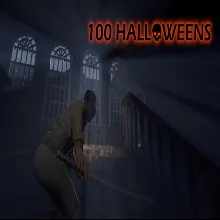 🔴 100 Halloweens ✅ EPIC GAMES 🔴 (PC)