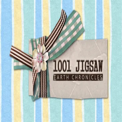 1001 Jigsaw. Earth Chronicles EPIC GAMES (PC) - irongamers.ru