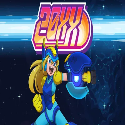 20XX EPIC GAMES (PC) - irongamers.ru