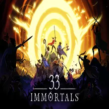 33 Immortals EPIC GAMES (PC)