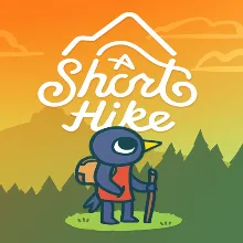 A Short Hike EPIC GAMES (PC)