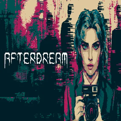 Afterdream EPIC GAMES (PC) - irongamers.ru