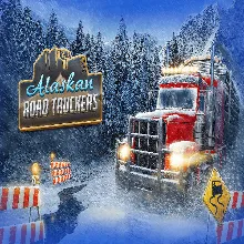 Alaskan Road Truckers EPIC GAMES (PC)
