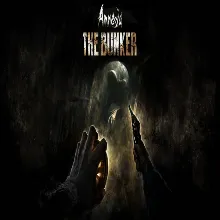 Amnesia: The Bunker EPIC GAMES (PC)