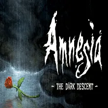 Amnesia: The Dark Descent EPIC GAMES (PC)