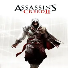 Assassin's Creed II Standard Edition EPIC GAMES