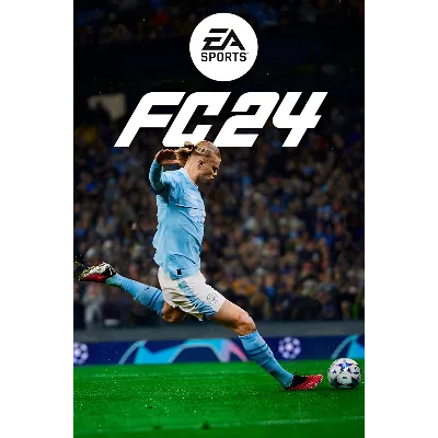 EA Sports FC 24 FULL ACCES PS4 & PS5 - irongamers.ru